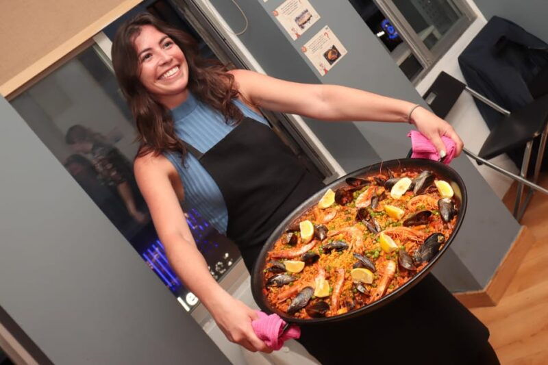 madrid-paella-and-sangria-workshop-in-the-city-center