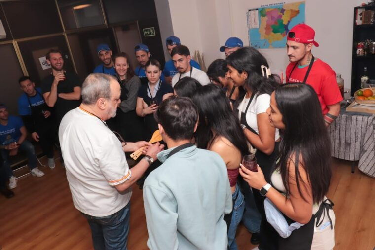 madrid-paella-and-sangria-workshop-in-the-city-center