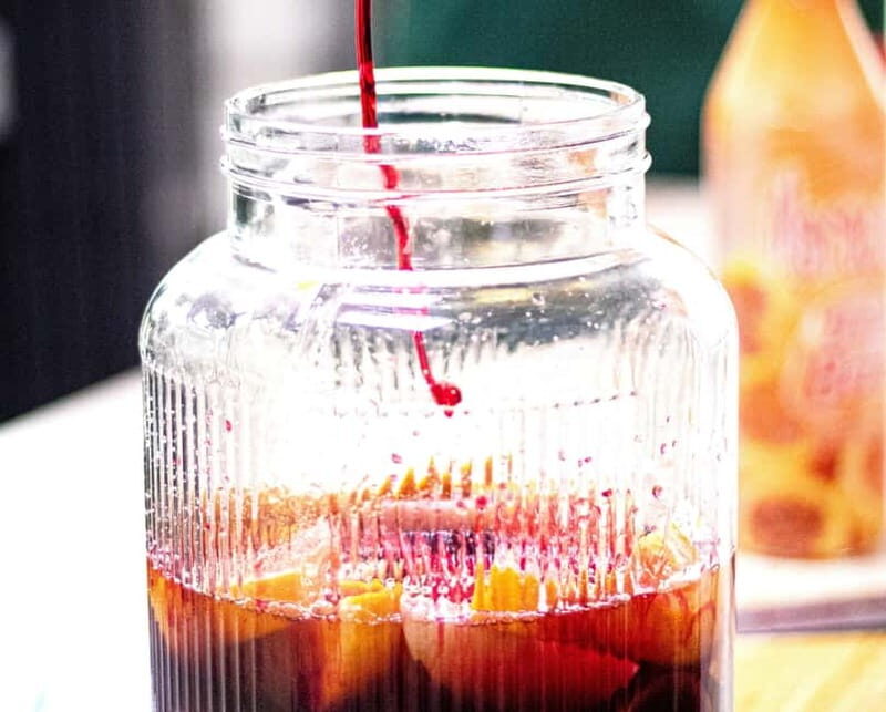 Madrid: Paella and Sangria Workshop with Tapas - Introduction