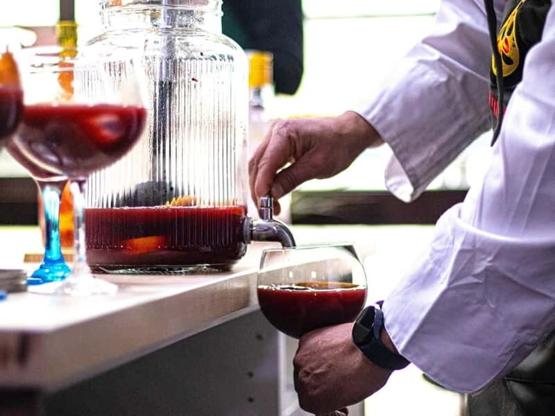 Madrid: Paella and Sangria Workshop with Tapas - Final Thoughts