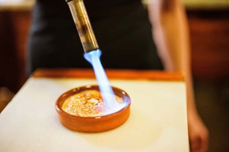 Madrid: Paella & Tapas Cooking Class and Market Visit - Practical Details and Considerations