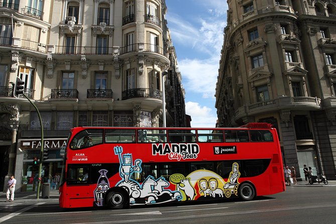 madrid-panoramic-city-bus-tour