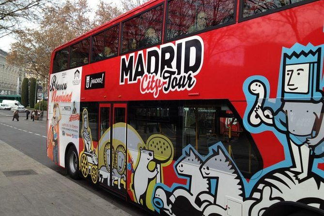 madrid-panoramic-city-bus-tour