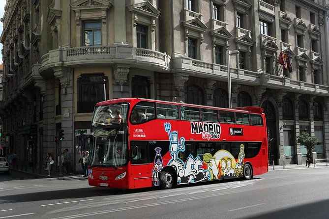 madrid-panoramic-city-bus-tour