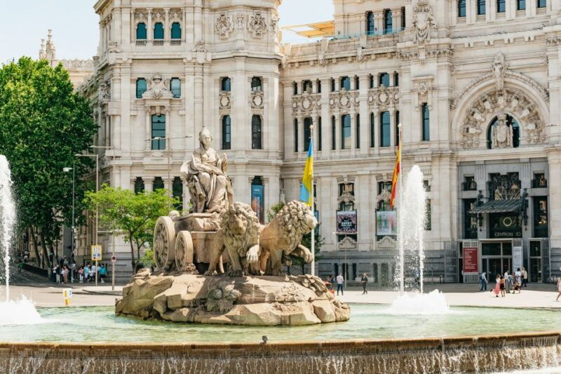madrid-panoramic-route-city-tour