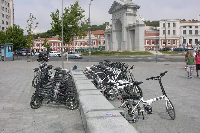 Madrid Parks Bike or e-bike Tour: Riverside & Casa de Campo - Why This Tour Offers Good Value
