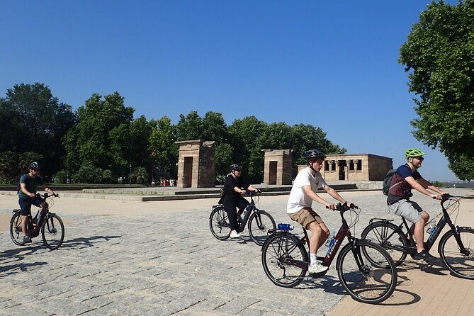 madrid-parks-riverside-bike-tour