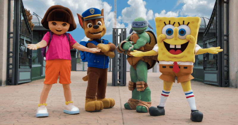 madrid-parque-de-atracciones-de-madrid-entry-ticket