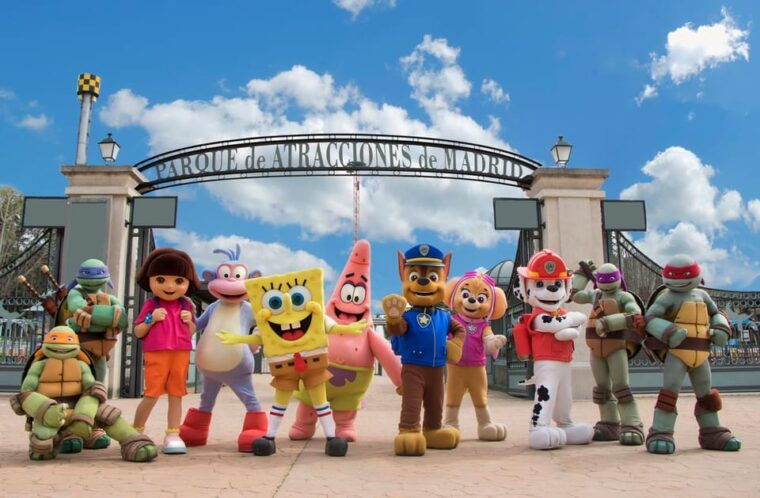 madrid-parque-de-atracciones-de-madrid-entry-ticket