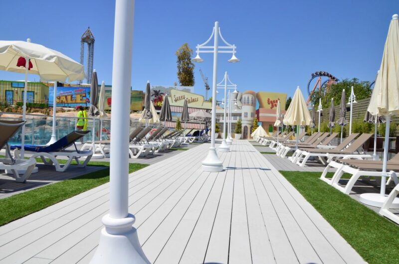 madrid-parque-warner-beach-entry-ticket