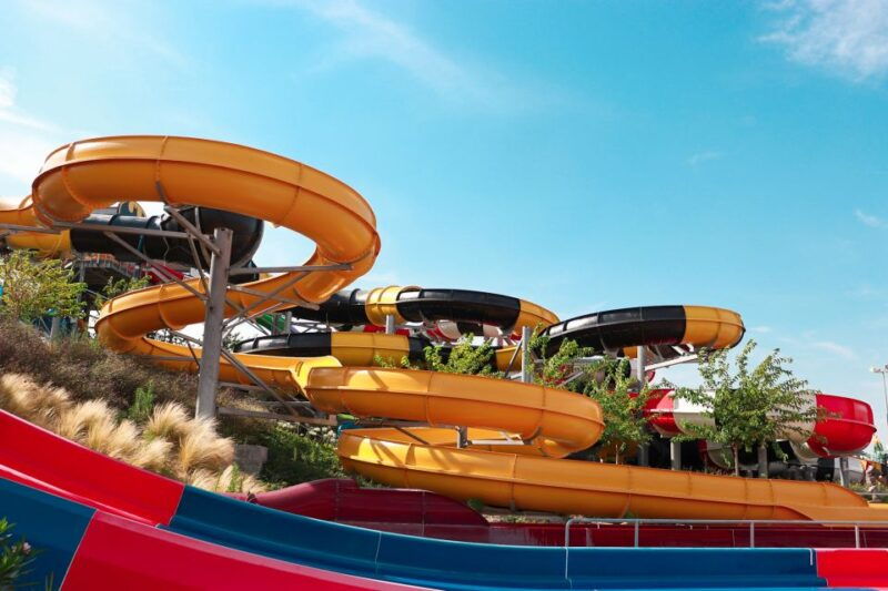 madrid-parque-warner-beach-entry-ticket