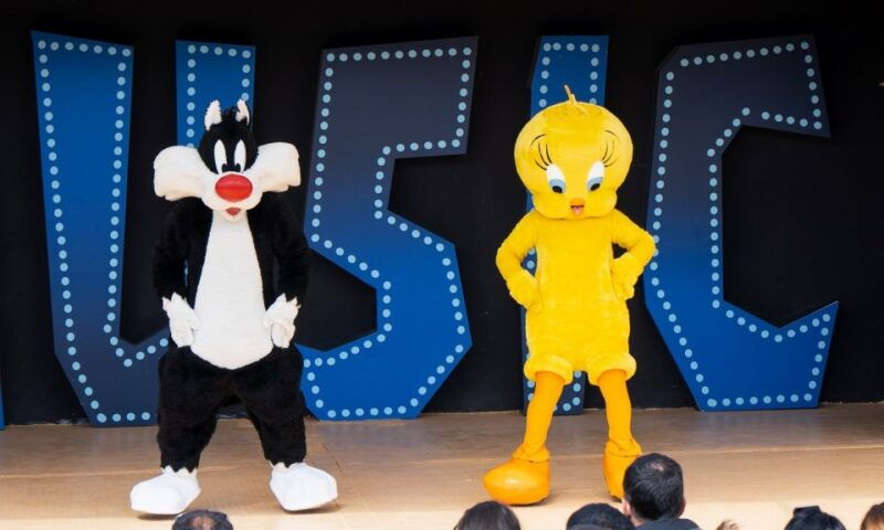 madrid-parque-warner-ticket-and-roundtrip-transportation