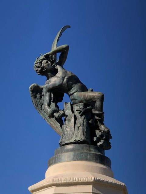 madrid-prado-avenue-and-retiro-park-guided-walking-tour