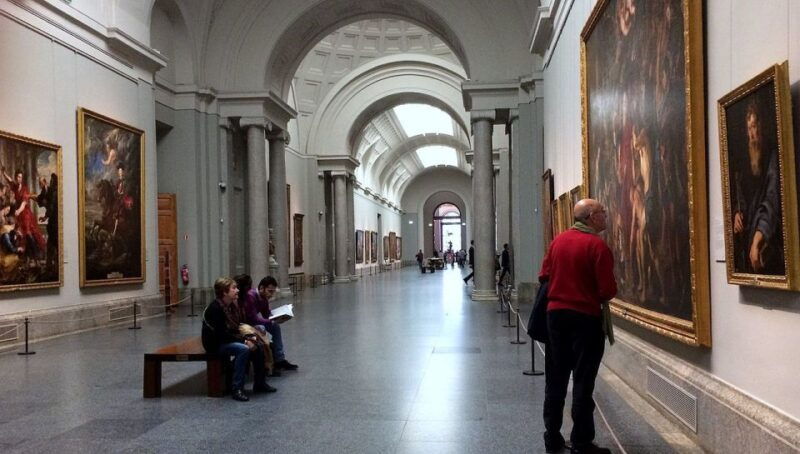 madrid-prado-museum-3-hour-private-tour