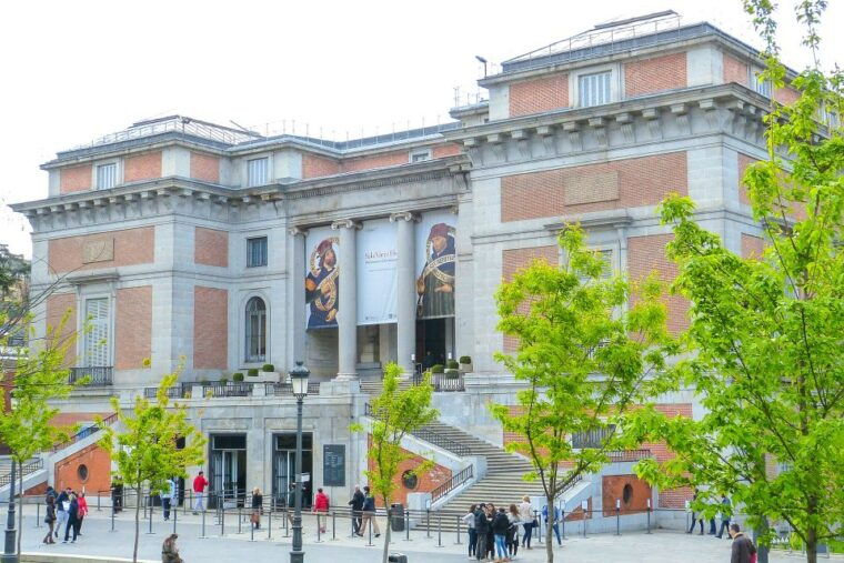 madrid-prado-museum-3-hour-private-tour