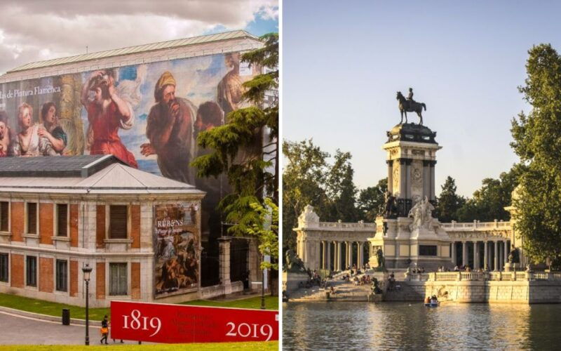 madrid-prado-museum-and-el-retiro-park-guided-tour