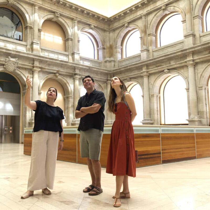 Madrid: Prado Museum and Retiro Park with Aperitivo - A Closer Look at the Prado Museum and Its Treasures