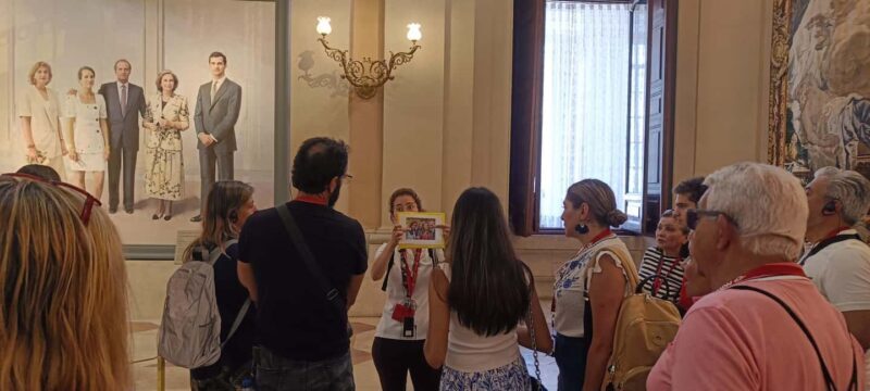 Madrid: Prado Museum and the Royal Palace Guided Tour - The Experience Through the Eyes of Past Travelers
