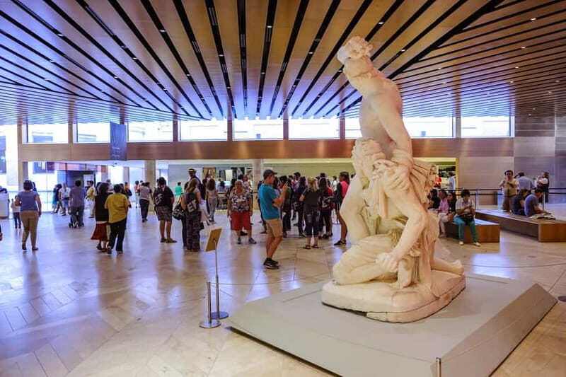 Madrid: Prado Museum Entry Ticket - Who Should Consider This Experience?