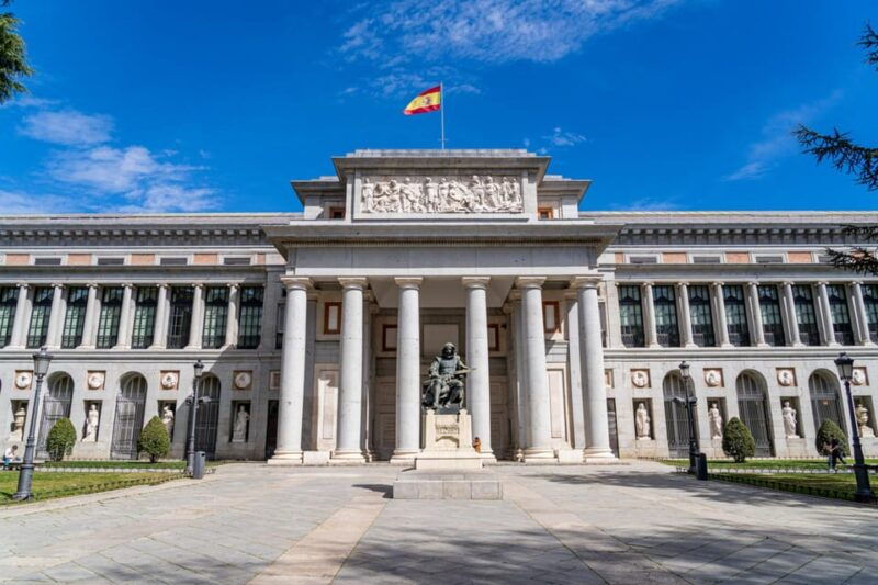 madrid-prado-museum-guided-tour-with-entry-ticket