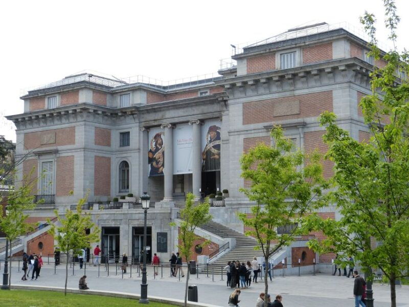madrid-prado-museum-guided-tour-with-fast-access
