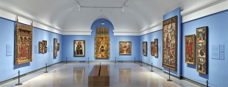 madrid-prado-museum-guided-tour-with-fast-access