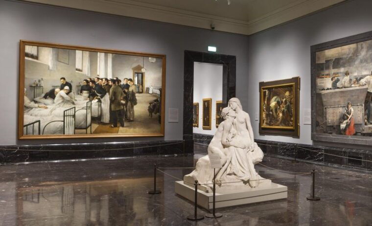 madrid-prado-museum-guided-tour-with-fast-access
