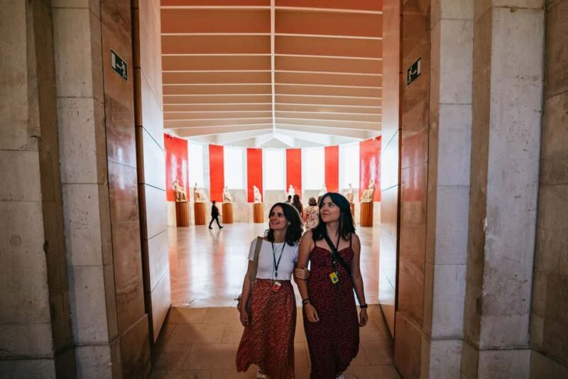 Madrid: Prado Museum Guided Tour with Skip-the-Line Ticket - Key Points