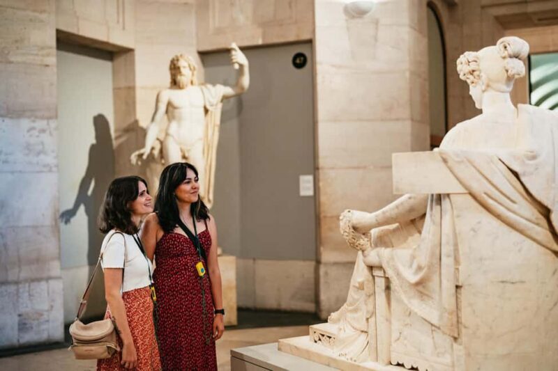 Madrid: Prado Museum Guided Tour with Skip-the-Line Ticket - The Sum Up: Is It Worth It?