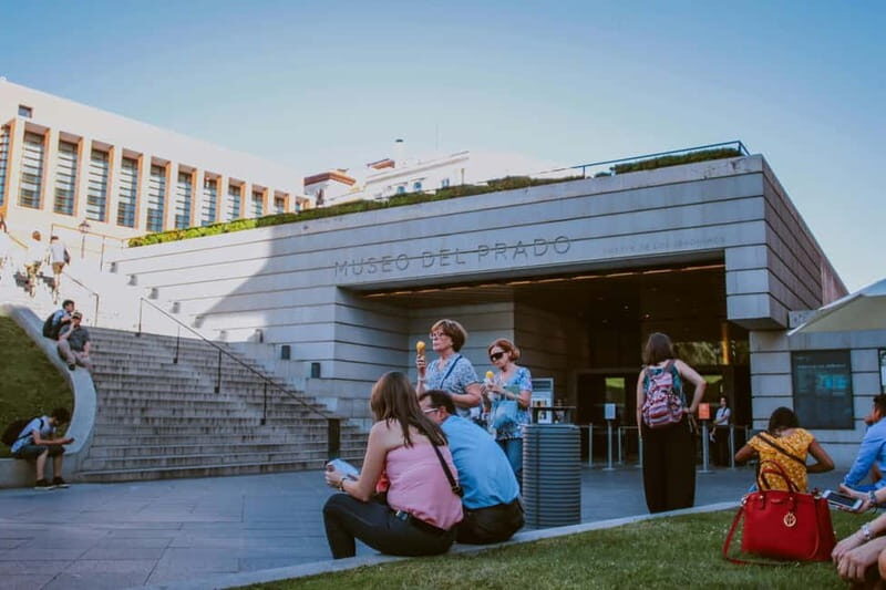 Madrid: Prado Museum Guided Tour with VIP Option - An In-Depth Look at the Tour Experience