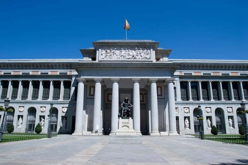 Madrid: Prado Museum Guided Tour with VIP Option - Who Will Love This Tour?
