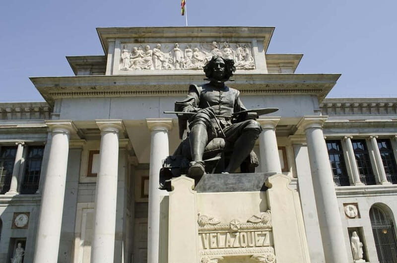 Madrid: Prado Museum Kid-Friendly Tour with Private Guide - Who Is This Tour Best For?