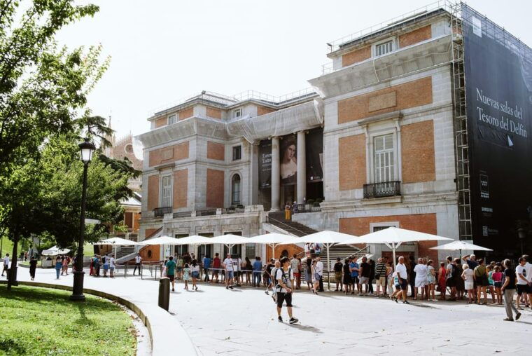 madrid-prado-museum-lunch-at-worlds-oldest-restaurant