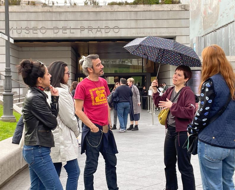 madrid-prado-museum-masterpieces-tour-with-entry-ticket