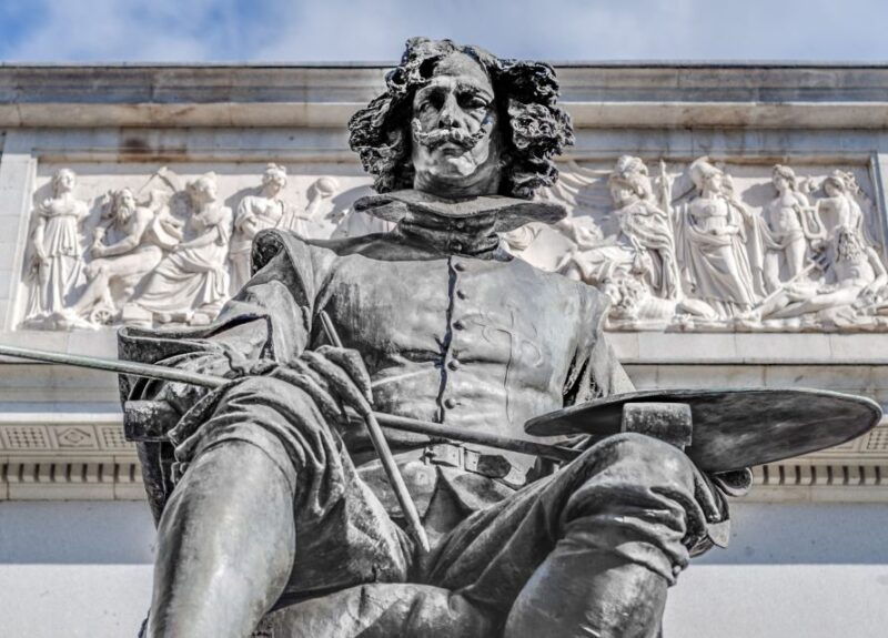 madrid-prado-museum-masterpieces-tour-with-entry-ticket