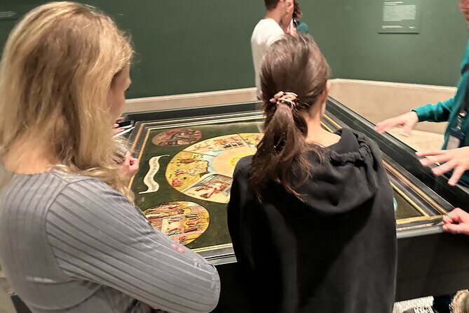 Madrid Prado Museum Private Guided Tour for Kids and Families - Why Choose This Tour?