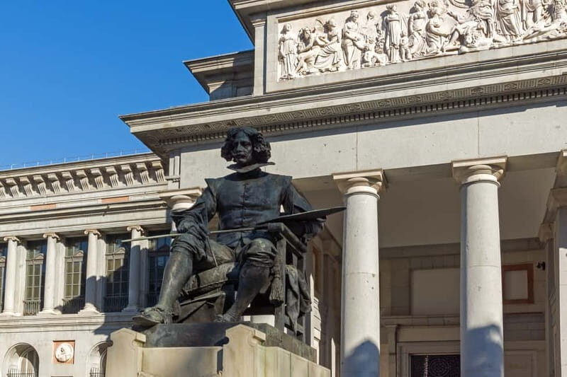 Madrid: Prado Museum Private tour with local guide - The Value Proposition