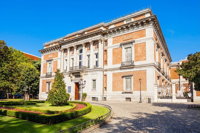 madrid-prado-museum-skip-the-line-guided-tour