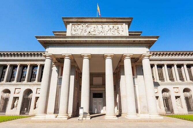 madrid-prado-museum-skip-the-line-guided-tour