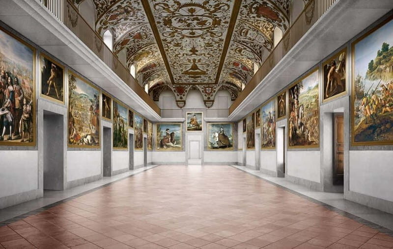 Madrid: Prado Museum Skip-the-line Ticket & Guided Tour - Key Points