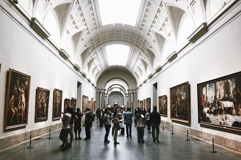 madrid-prado-reina-sofia-museum-skip-the-line-guided-tour