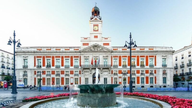 madrid-private-2-hour-city-highlights-tour-with-local