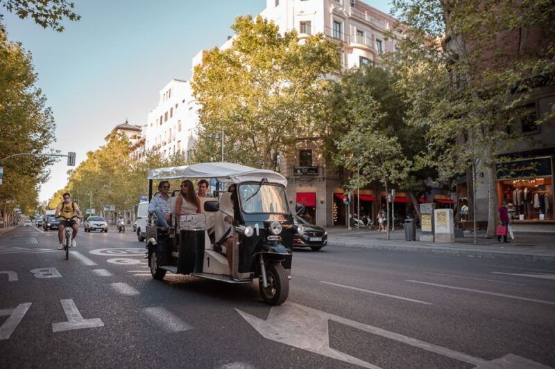madrid-private-city-tour-by-eco-tuk-tuk