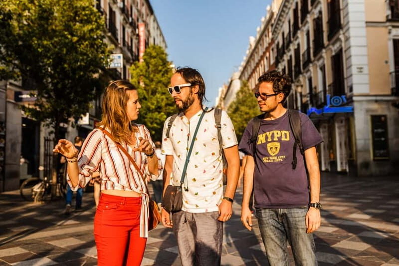 Madrid: Private Custom Tour with a Local Guide - FAQ