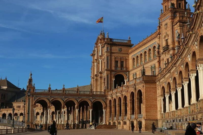 Madrid: Private Customized Day Trip - An In-Depth Look at the Itinerary and What to Expect