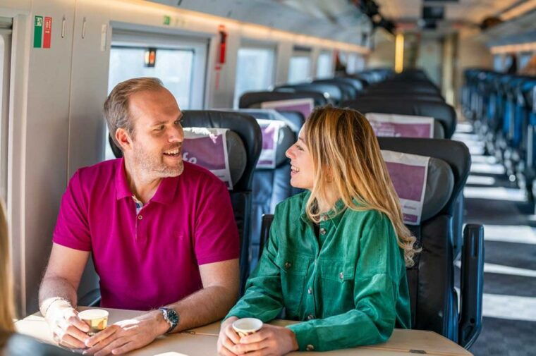 madrid-private-day-tour-of-toledo-high-speed-train-ticket