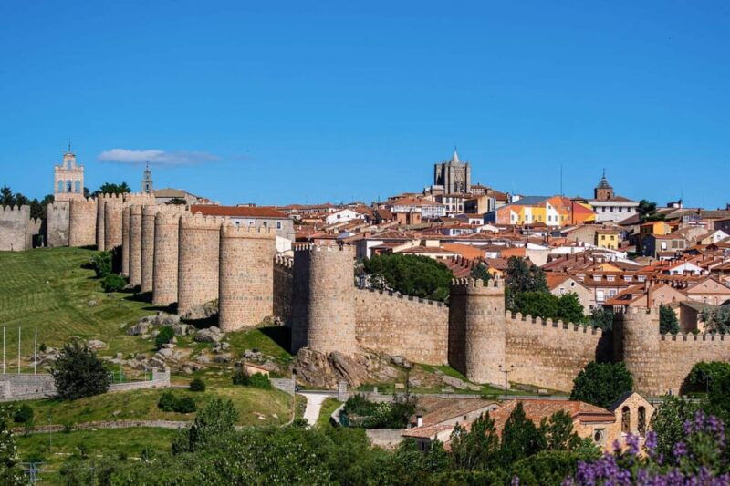 madrid-private-day-trip-to-avila-segovia