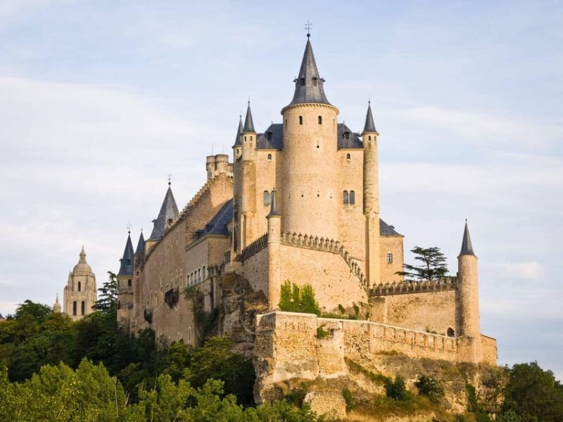 madrid-private-day-trip-to-avila-segovia