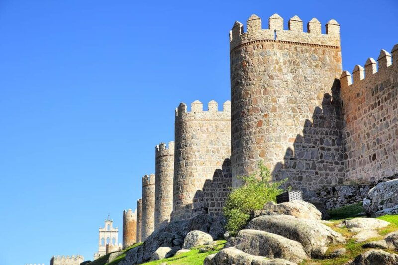 madrid-private-day-trip-to-avila-segovia