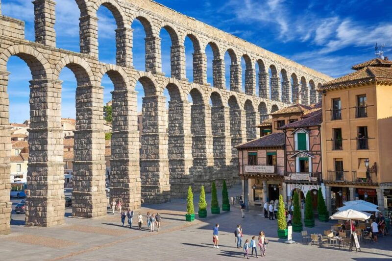 madrid-private-day-trip-to-toledo-segovia